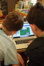 Projektwoche &quot;Zusammen&quot;