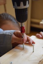 Projektwoche &quot;Zusammen&quot;