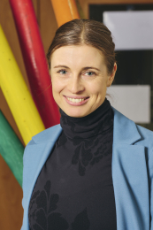Schulleitung / Schulverwaltung