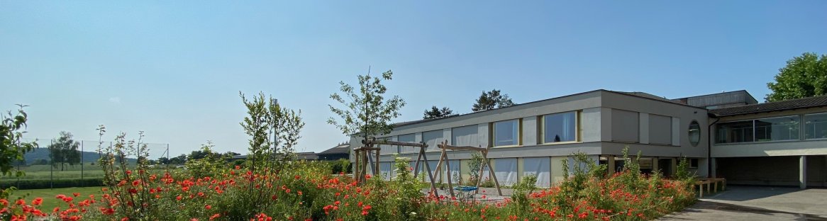 Primarschule Stadel