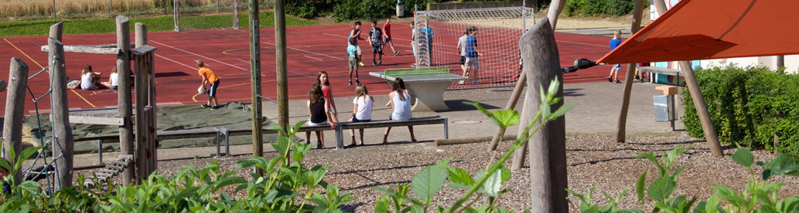 Primarschule Stadel