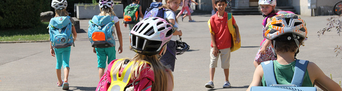 Primarschule Stadel