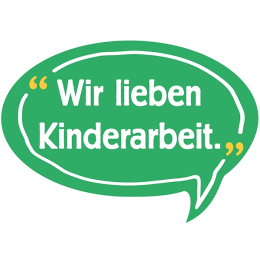 Wir lieben Kinderarbeit