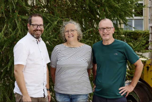 Schulleitung / Schulverwaltung