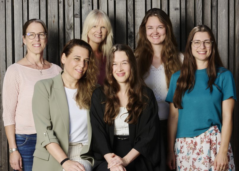 Unterrichtsteam 3./4. Klasse