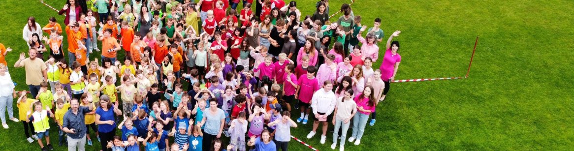 Primarschule Stadel